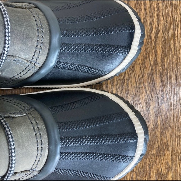 New Sorel Waterproof Out n About Duck Women’s 6 - Picture 4 of 6